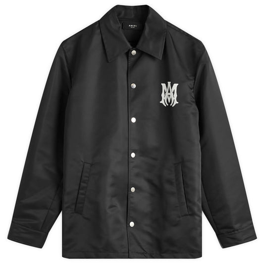 Lightweight MA Coach Jacket