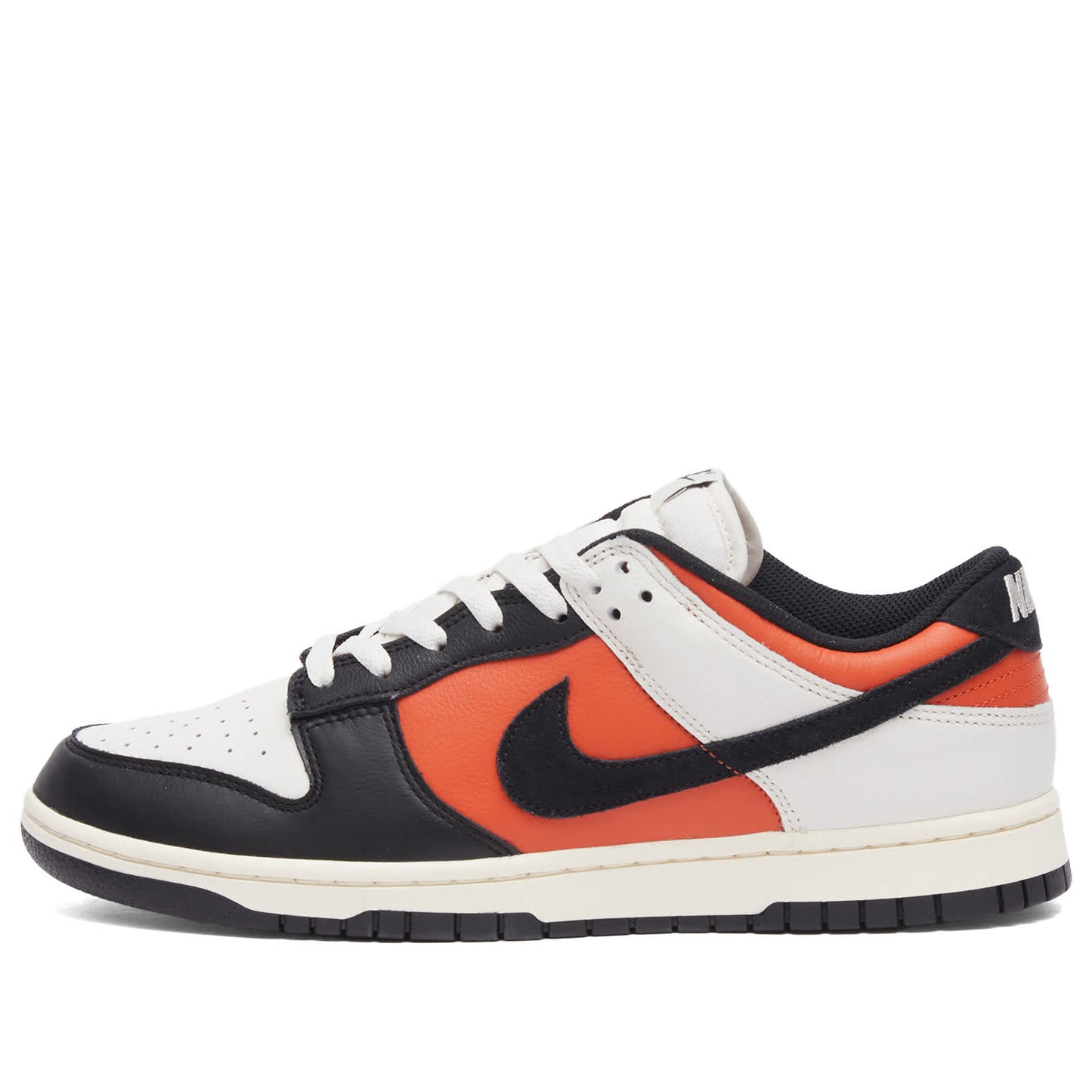 Dunk Low Retro  Ss Sneaker