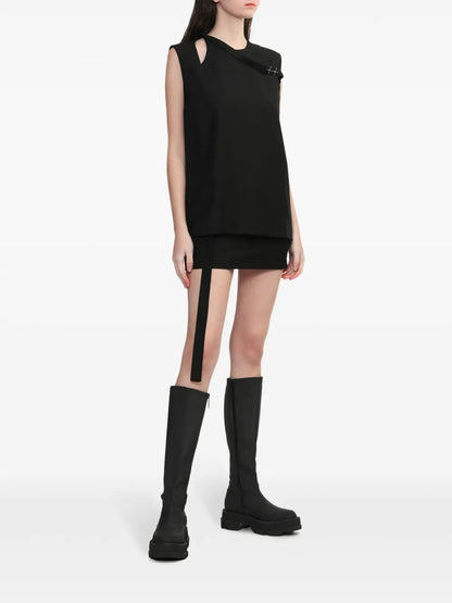 Cut-Out Top