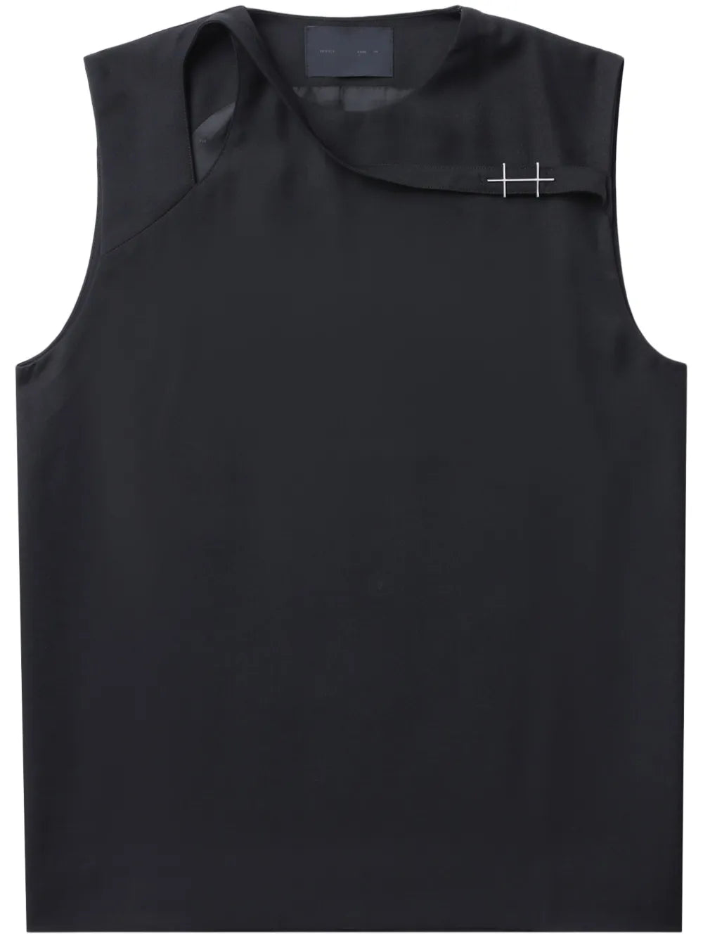 Cut-Out Top