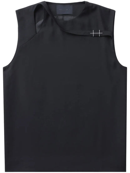 Cut-Out Top
