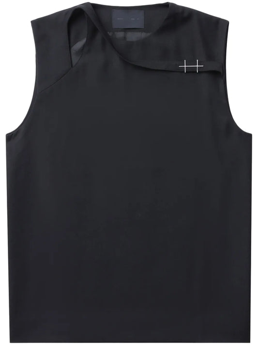 Cut-Out Top