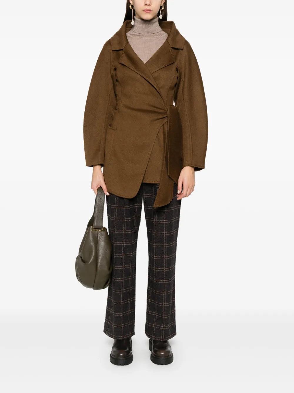Holly Coat