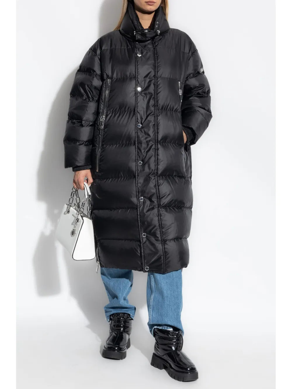 Ciré Coat