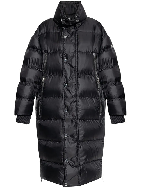 Ciré Coat