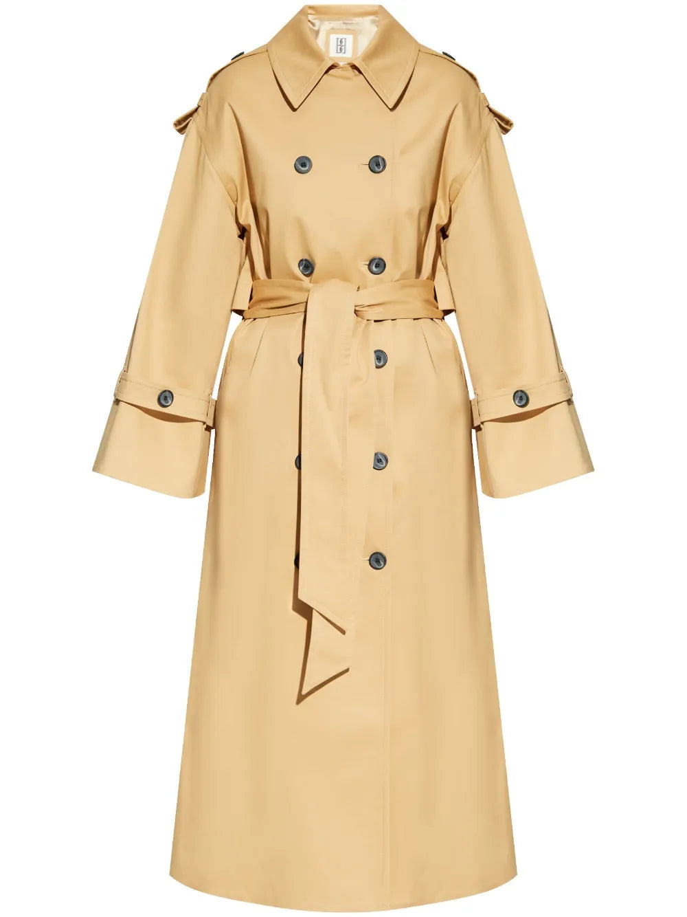 Alanis Trench Coat