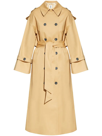 Alanis Trench Coat