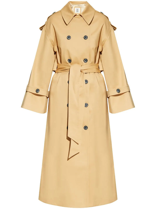 Alanis Trench Coat