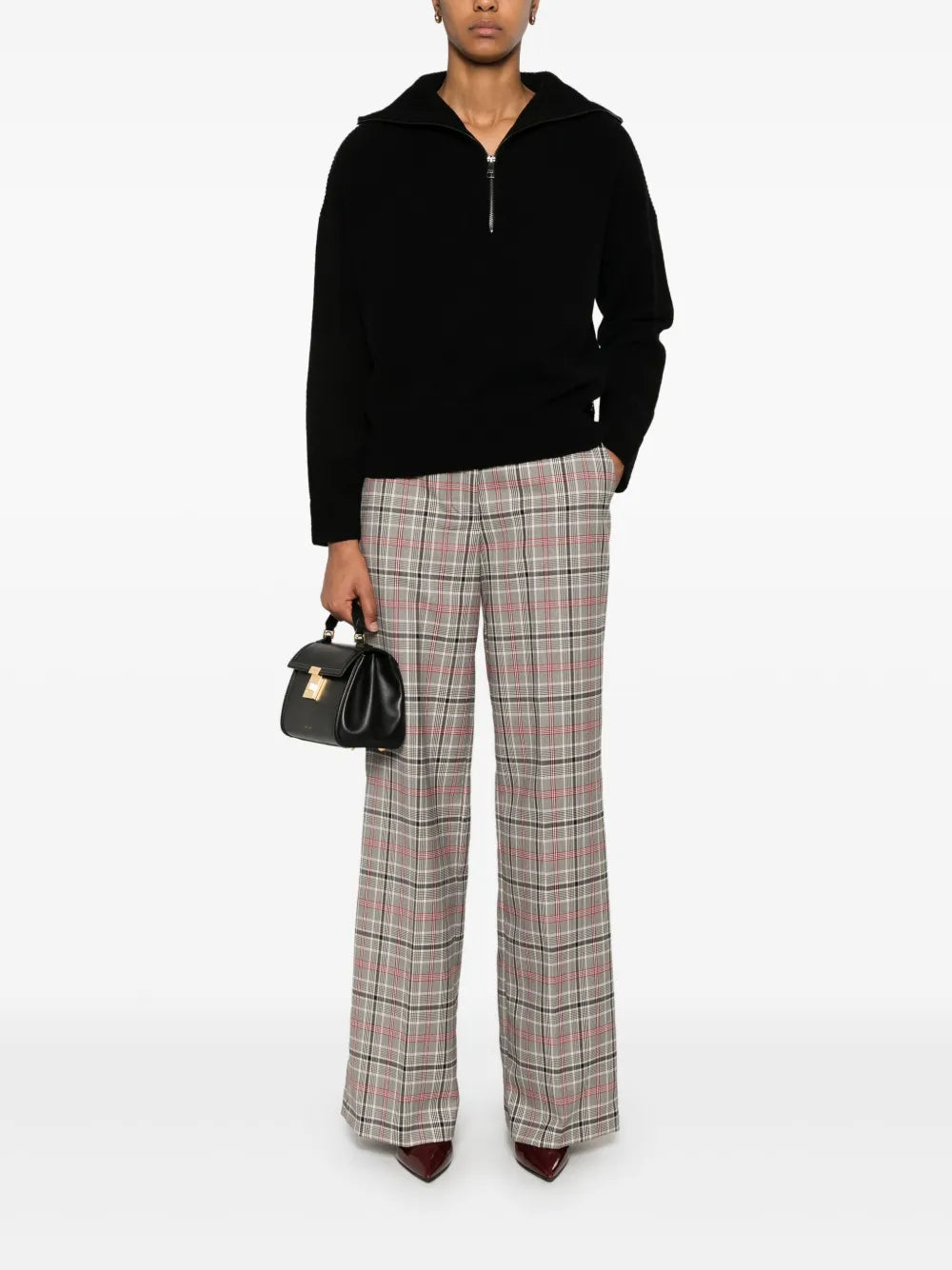 Wool Sweater