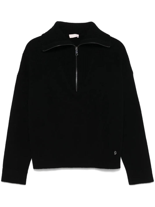Wool Sweater
