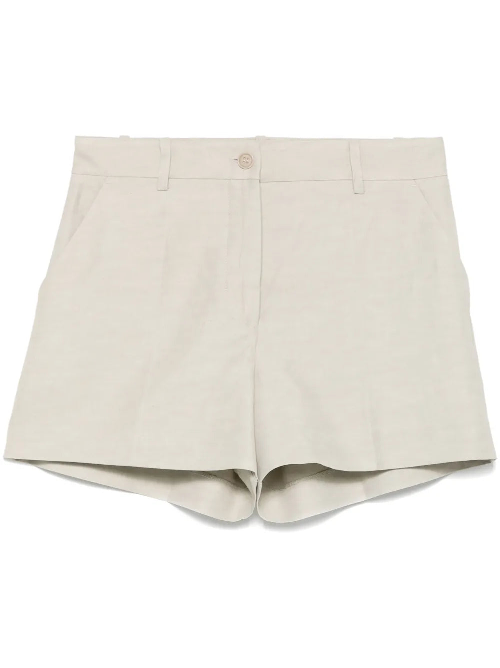 Mid-Rise Shorts