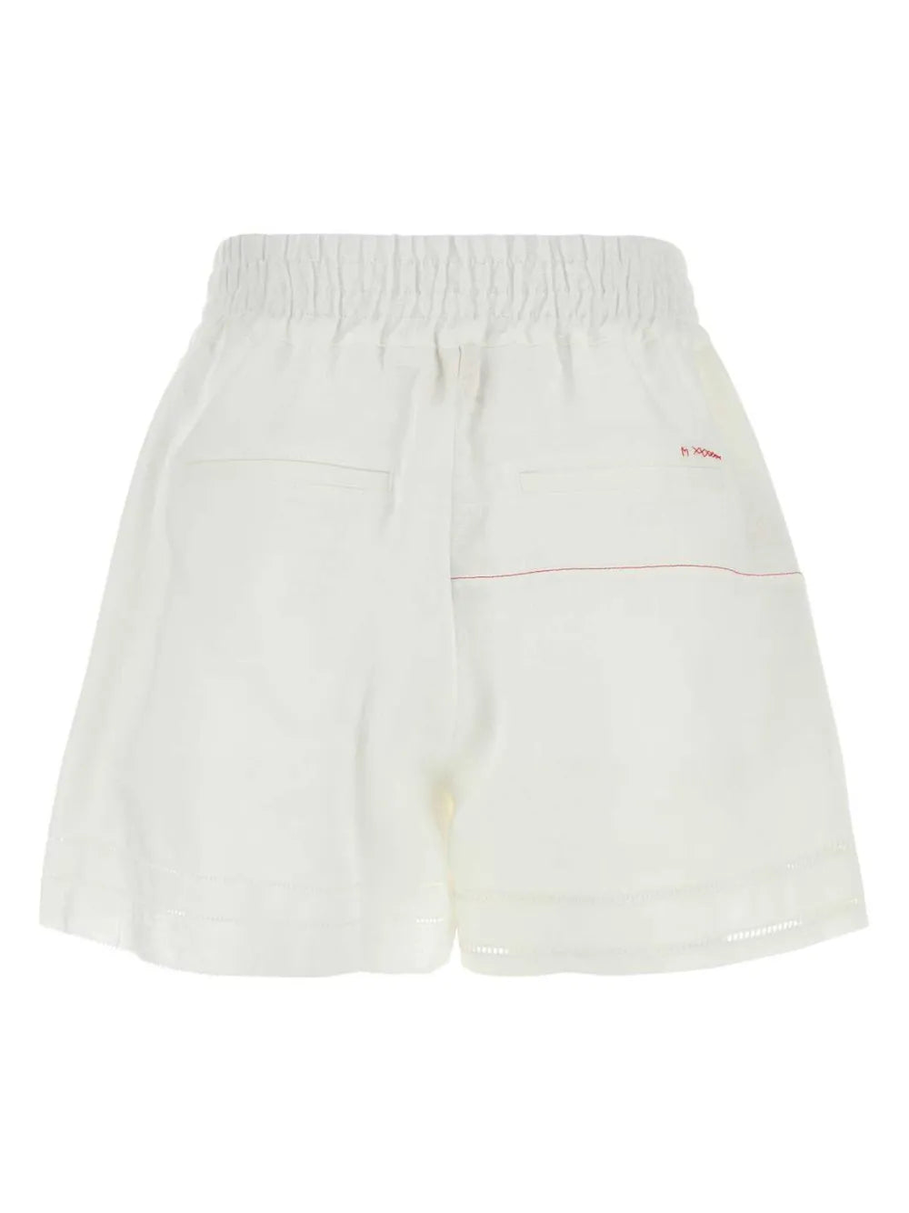 Linen Shorts