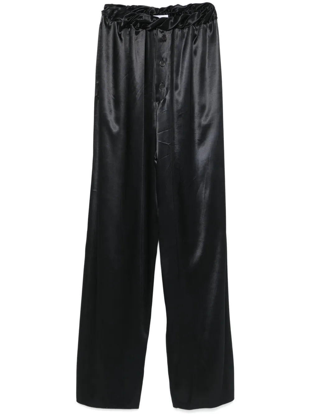 Satin Trousers