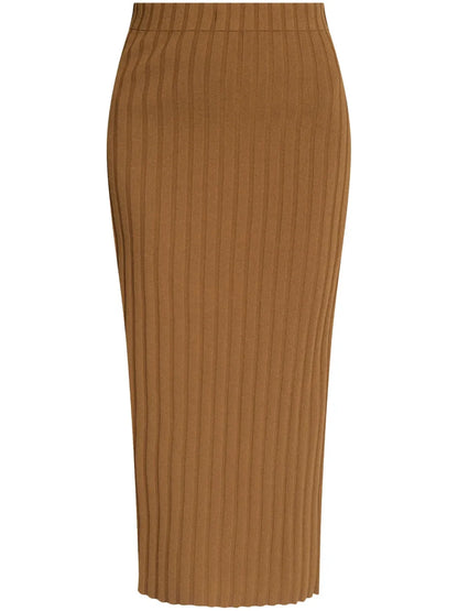 Fiemme Midi Skirt