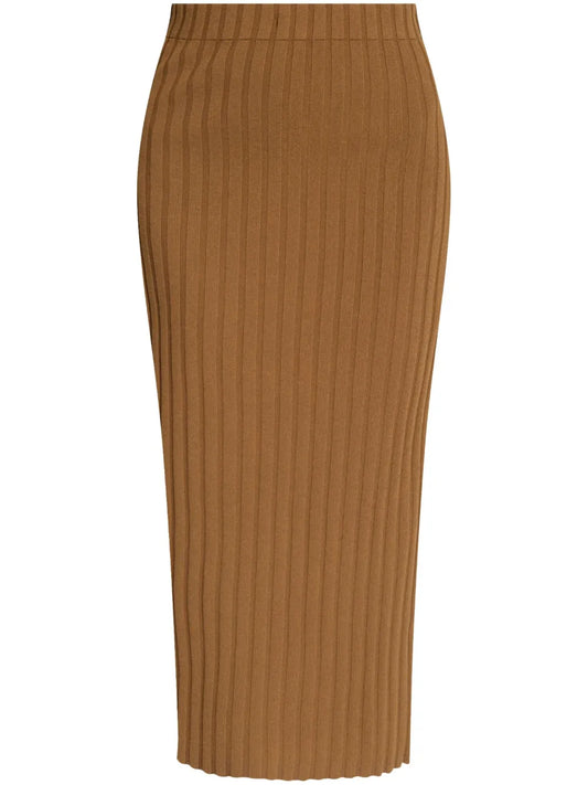 Fiemme Midi Skirt