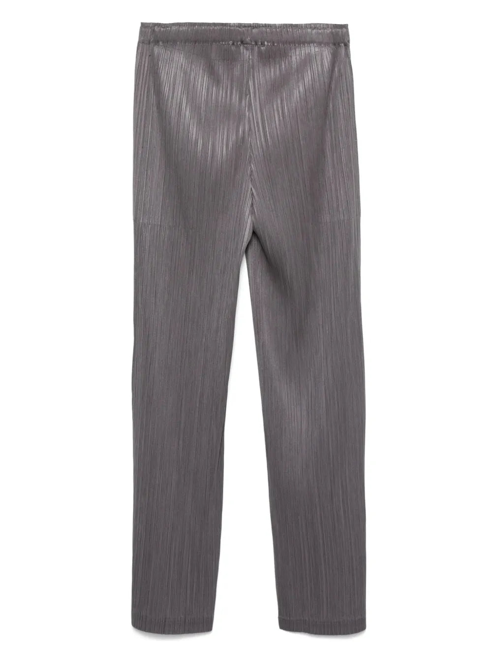 Plissé Trousers