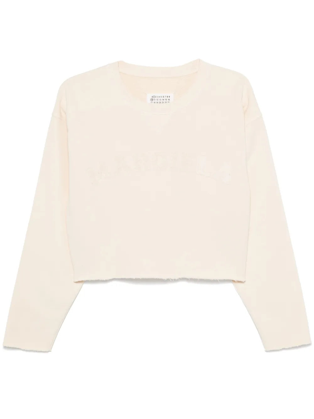 Firm Sweatshirt