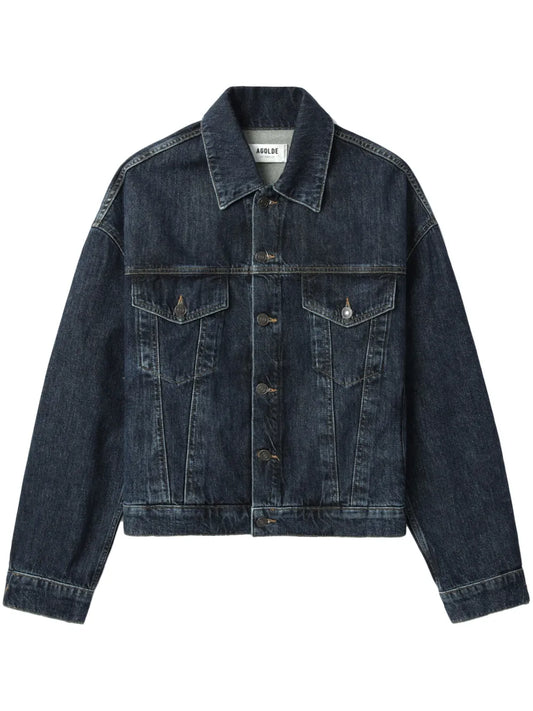 Dalton Denim Jacket