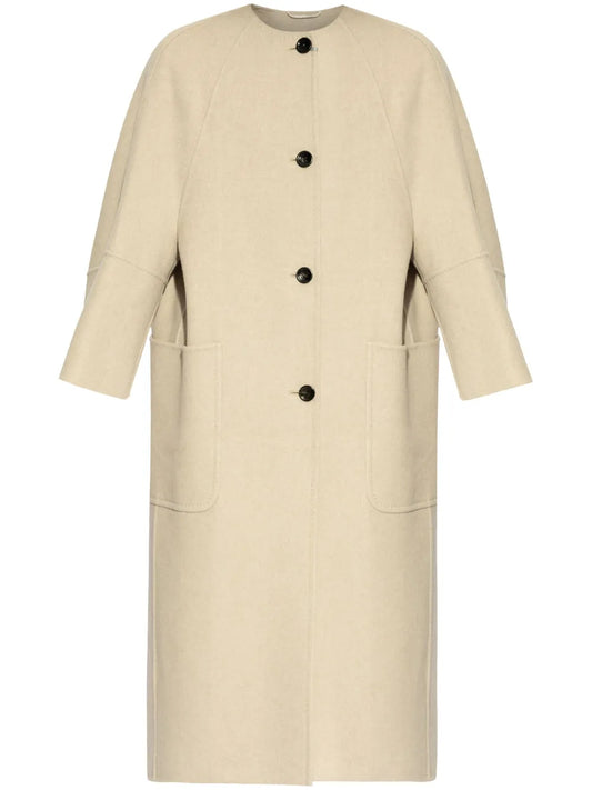 Album Coat