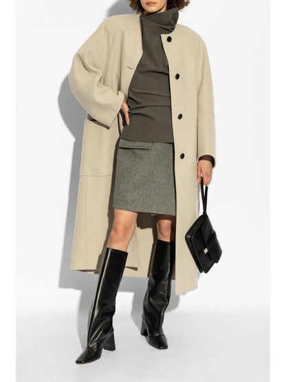 Album Coat
