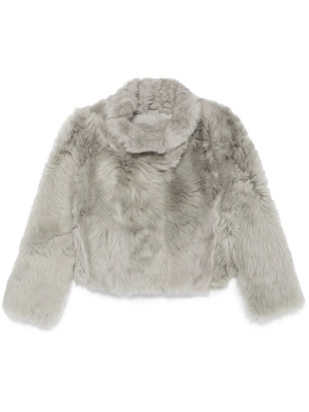 Shearling Jacket