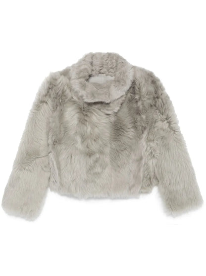Shearling Jacket