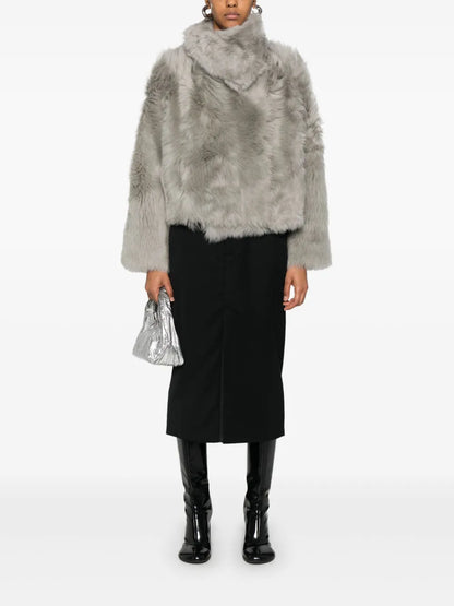 Shearling Jacket