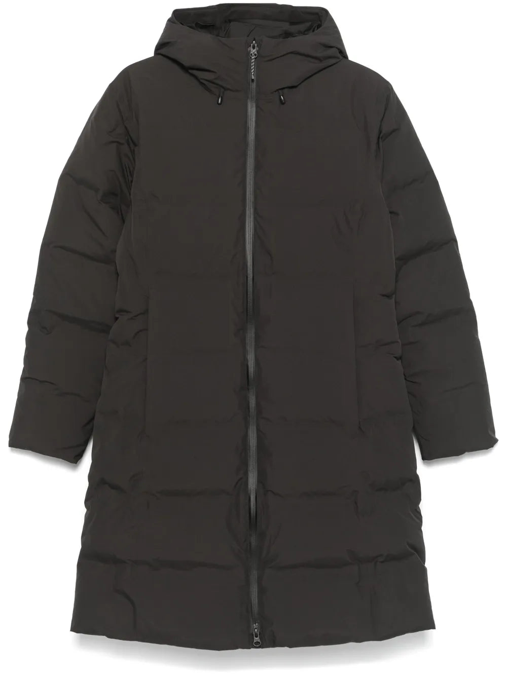 Jackson Glacier Coat