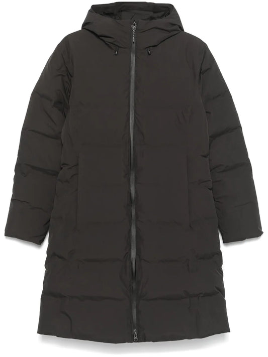 Jackson Glacier Coat