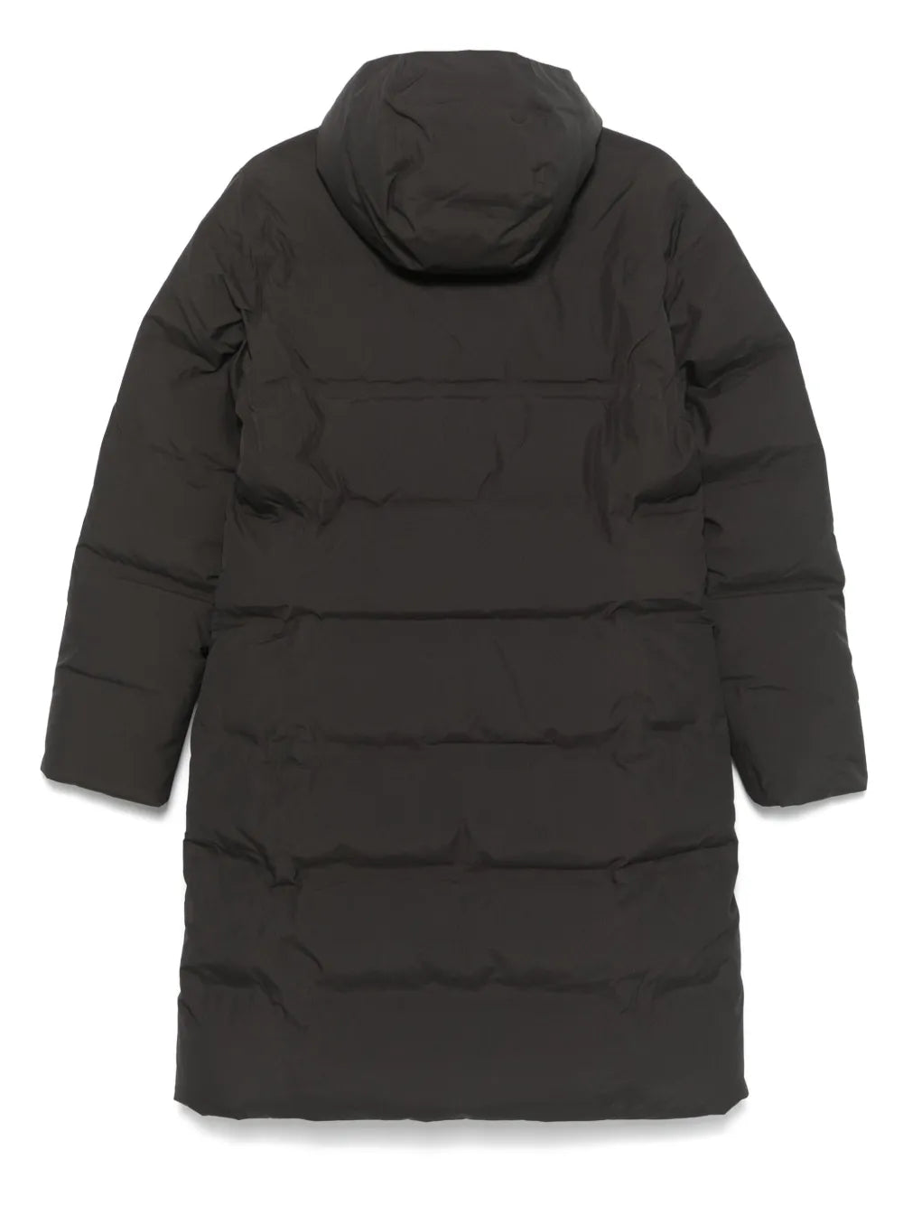 Jackson Glacier Coat