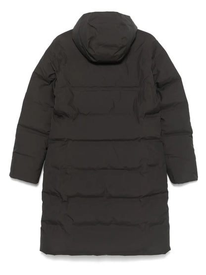 Jackson Glacier Coat