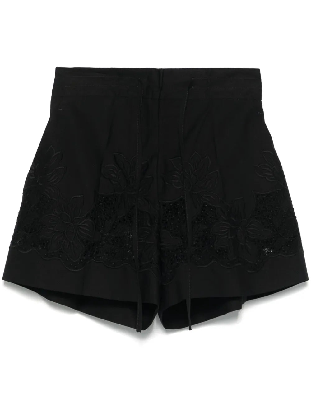 Cioccolato Shorts