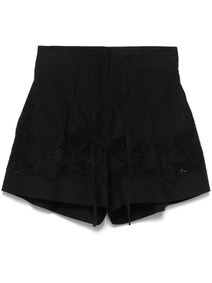 Cioccolato Shorts