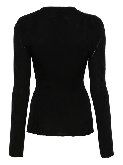 Camino Sweater