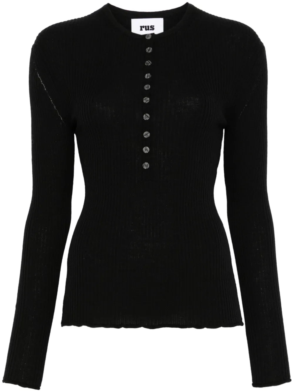 Camino Sweater