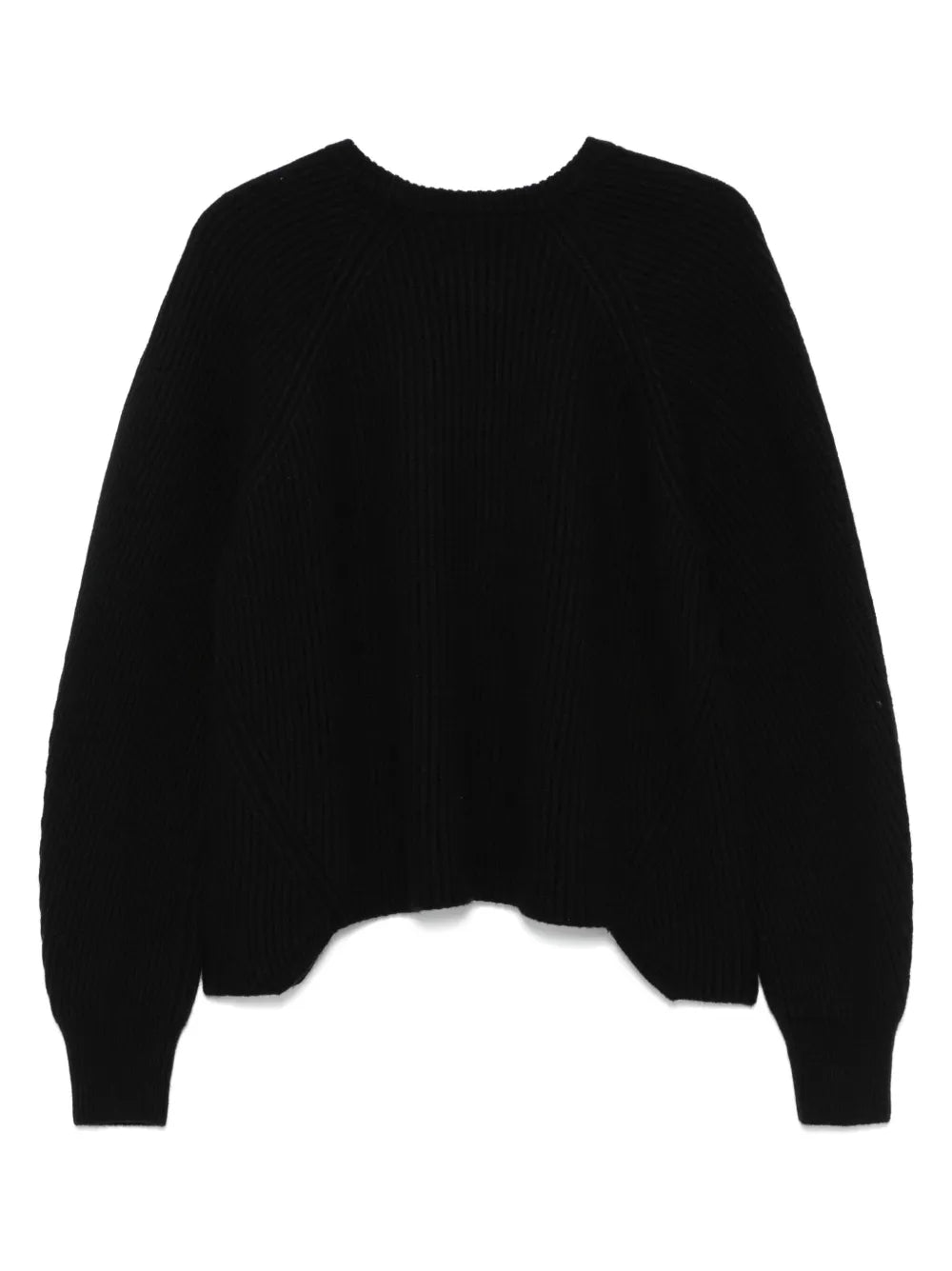 Wool Sweater