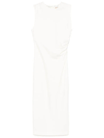 Ruched Maxi Dress