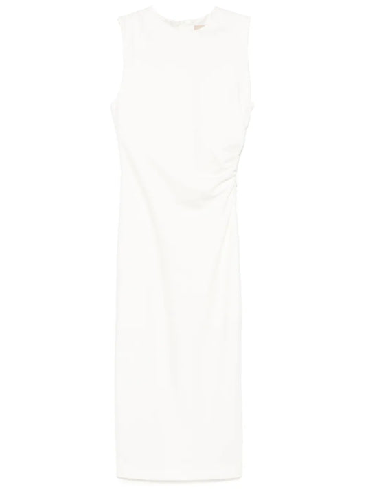Ruched Maxi Dress