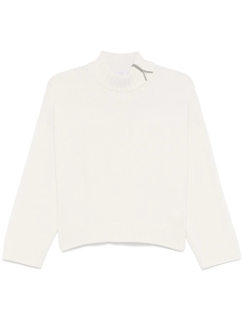 Cashmere Sweater