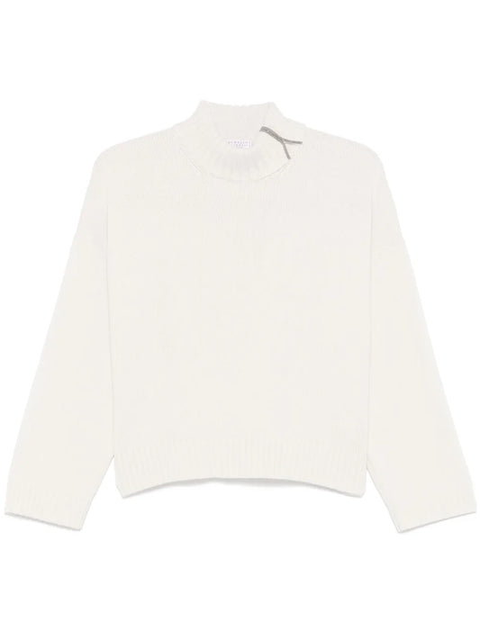 Cashmere Sweater