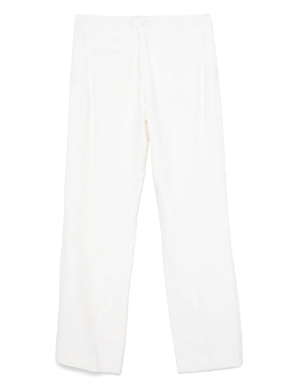 Tailored Trousers