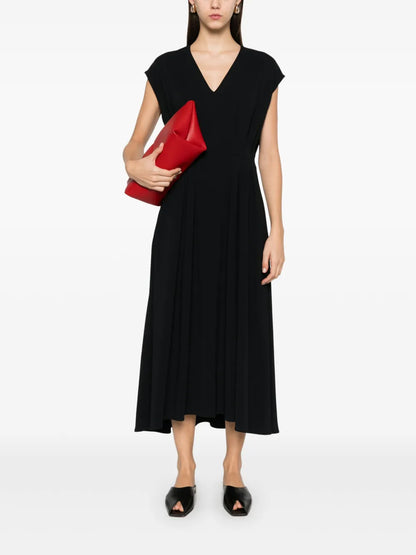 Turot Midi Dress