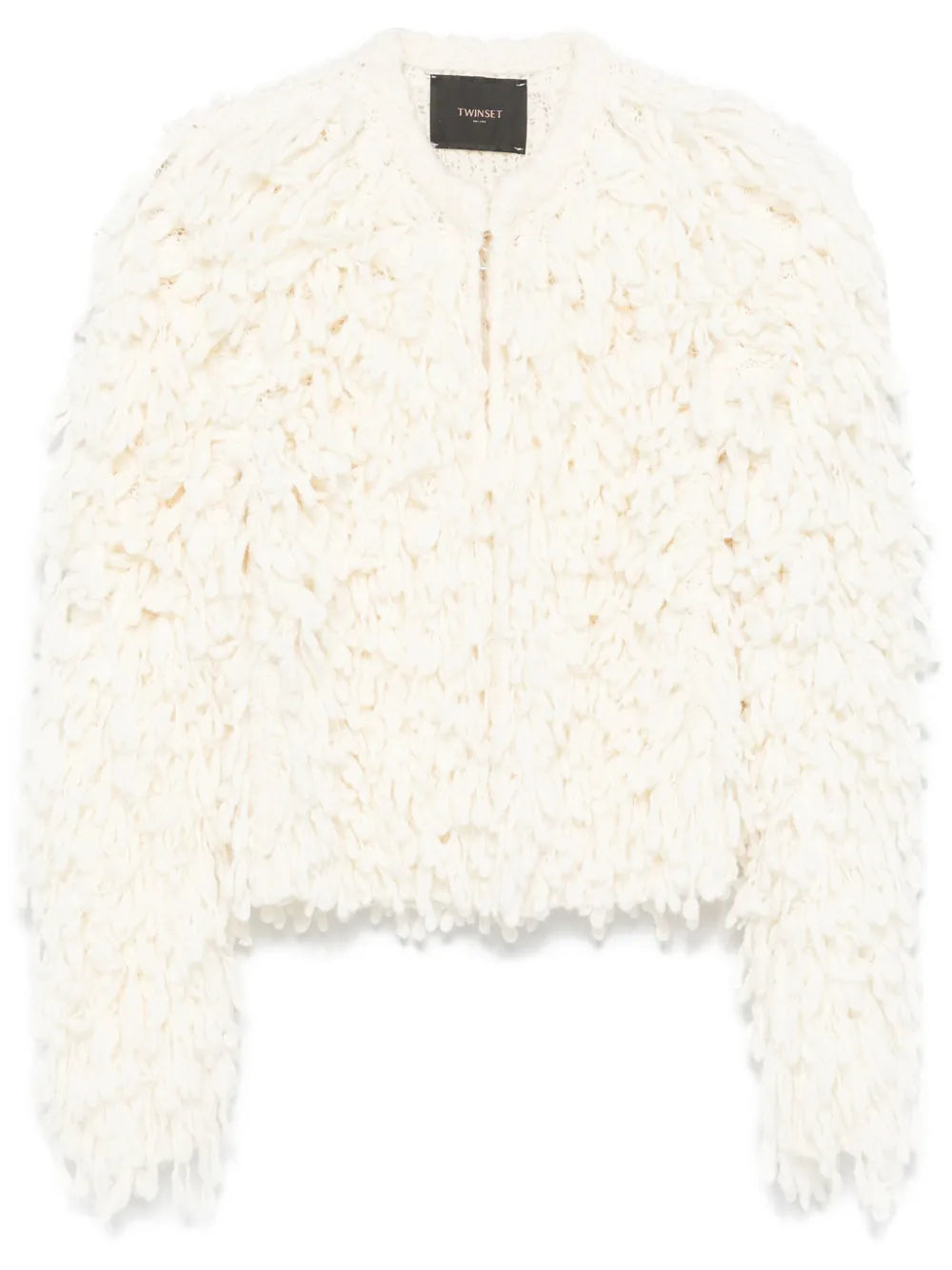 Elizabeth Jacket