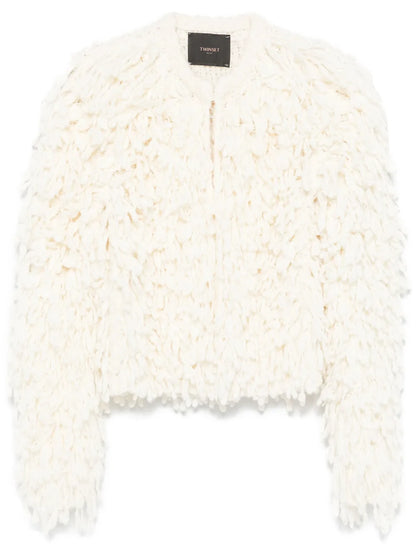 Elizabeth Jacket