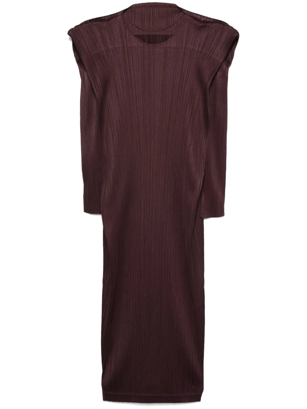 September Midi Dress