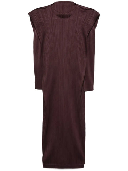 September Midi Dress