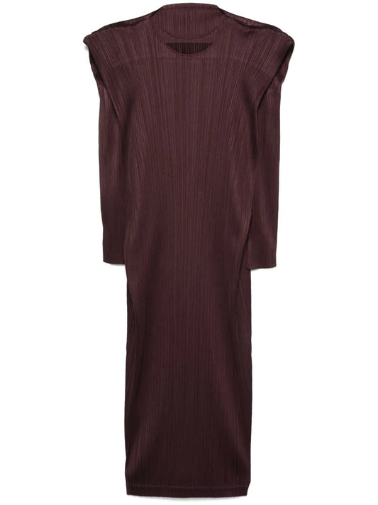 September Midi Dress
