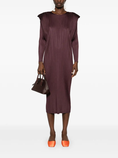 September Midi Dress