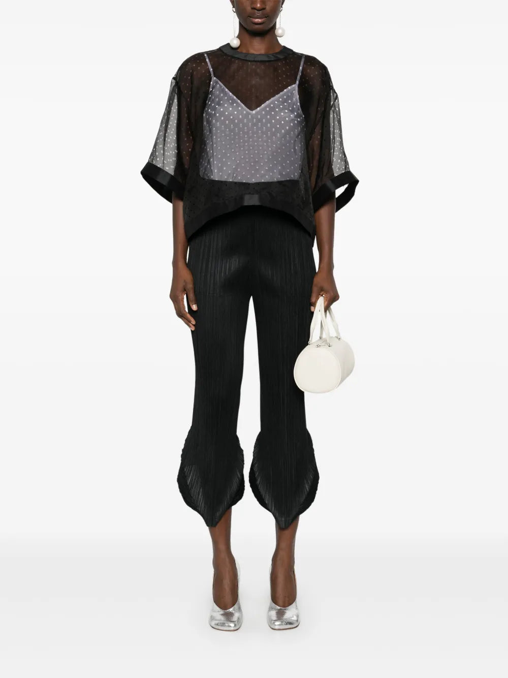 Thicker Bottoms 2 Trousers