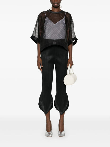 Thicker Bottoms 2 Trousers